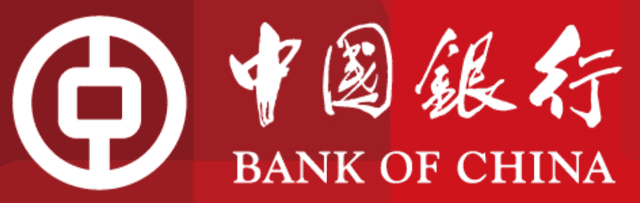 中国银行