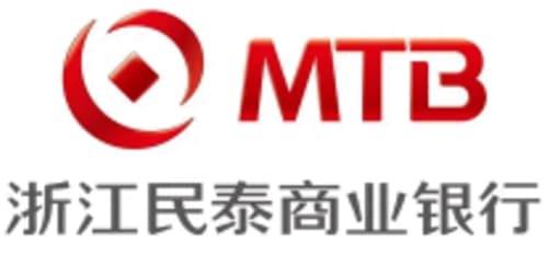浙江民泰商业银行